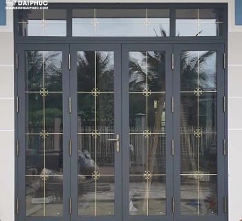 <p style="text-align: center;"><strong>Cửa Nh&ocirc;m Xingfa</strong></p>